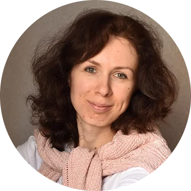 Екатерина Лежнева