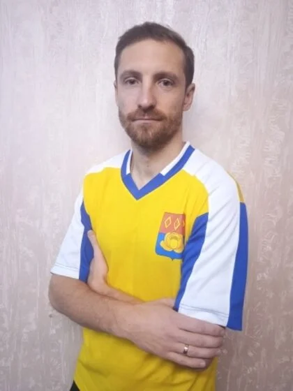 Столбовой Иван Александрович