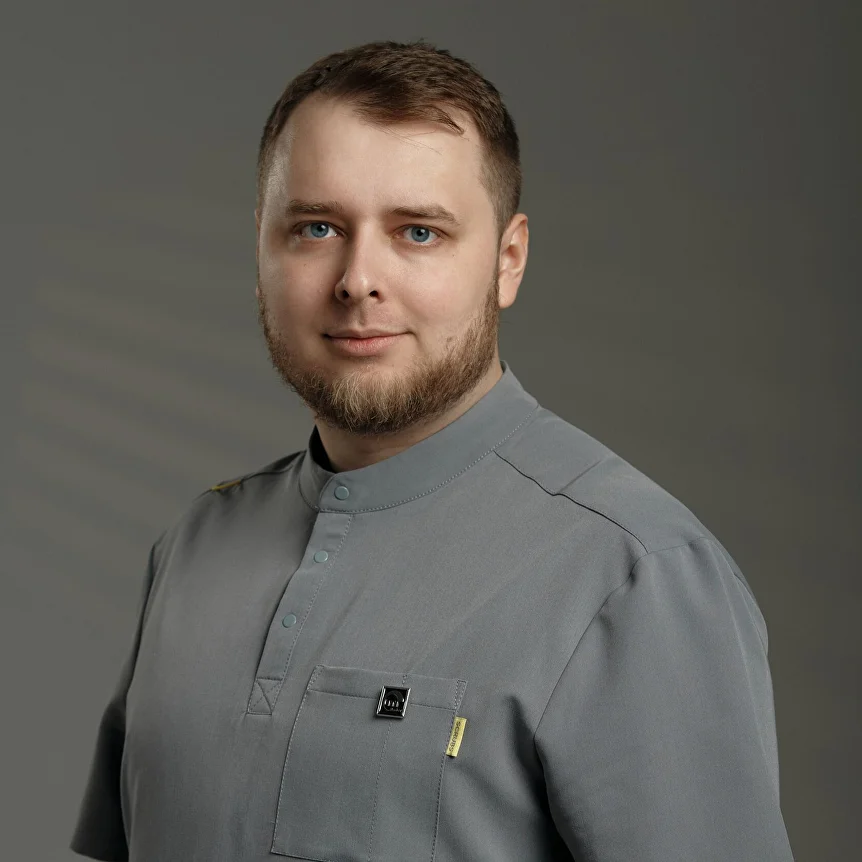 Фото врача