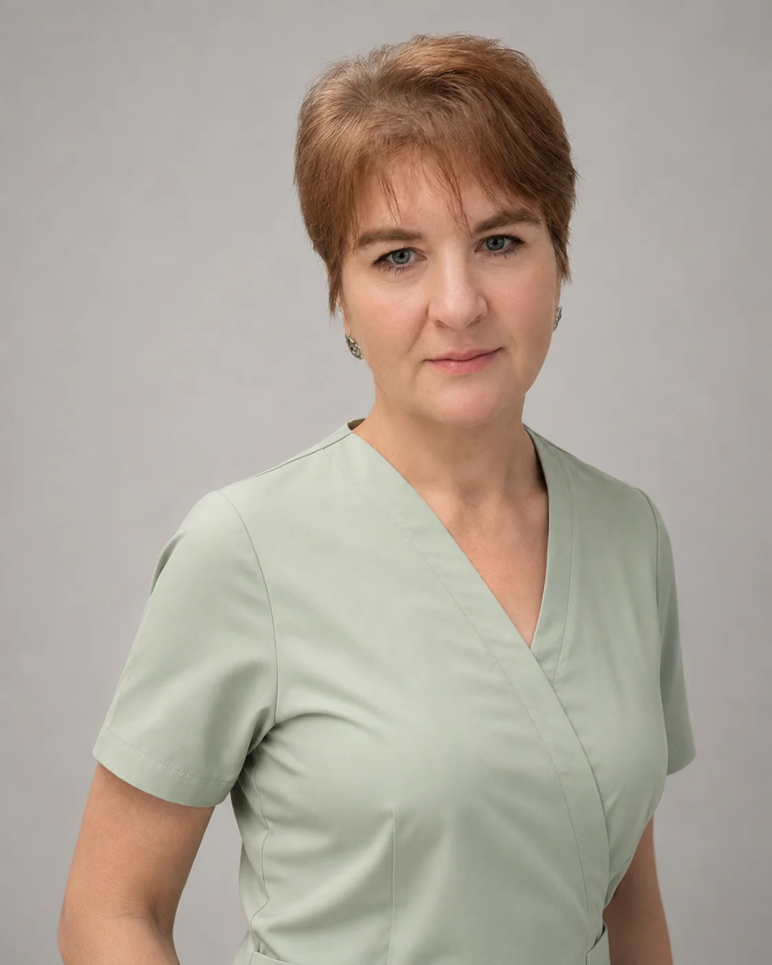 Малеваная Елена Валерьевна — врач-невролог, алголог