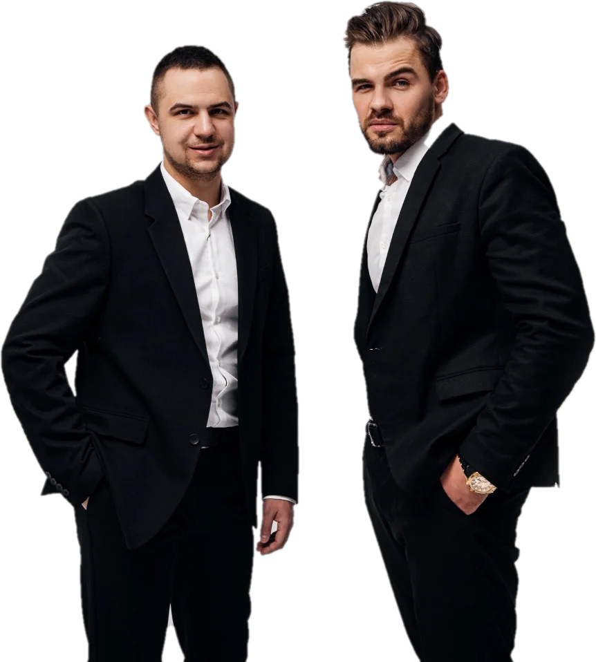 Команда InveStory
