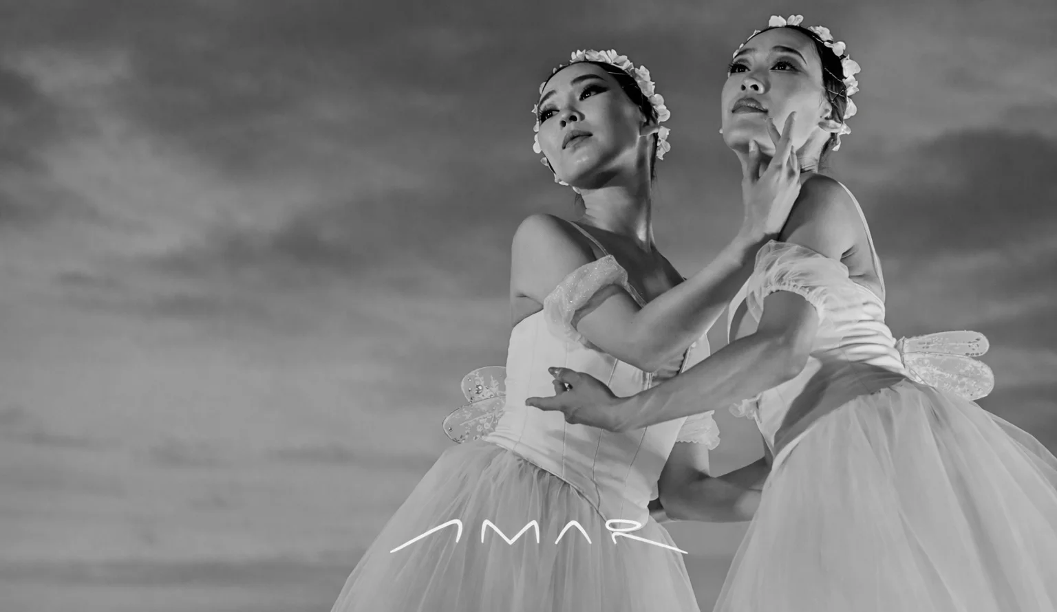 Балет на Байкале