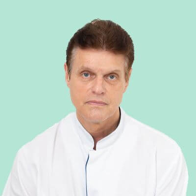 Андриянов Борис Иванович