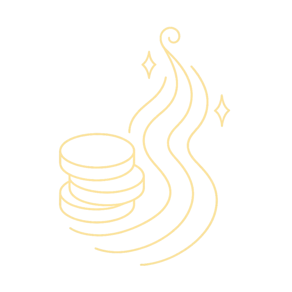 Иконка деньги