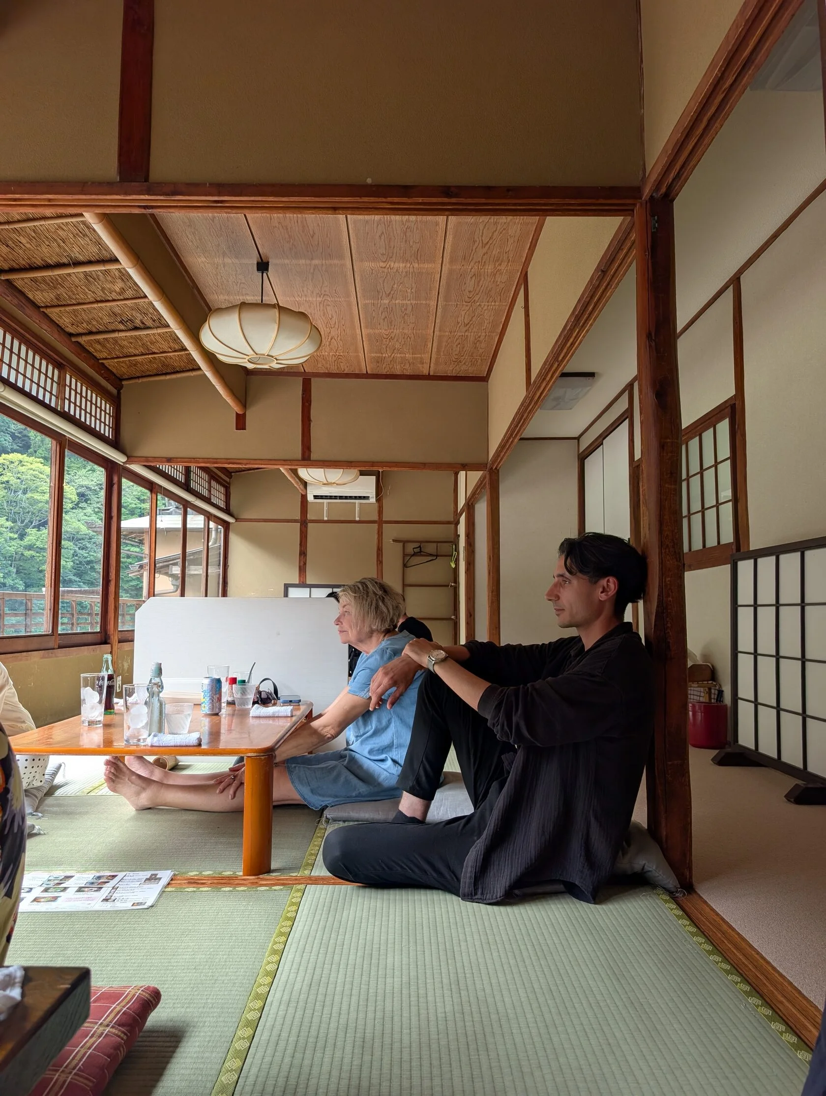 Viaje a Japón en grupo pequeño