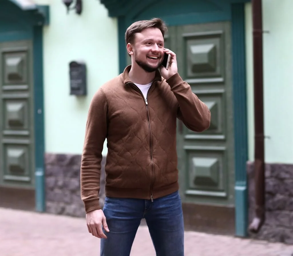 Виктор Лукьянцев