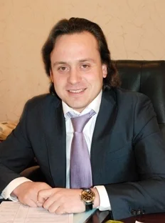 КАСПРЖАК Алексей Анатольевич