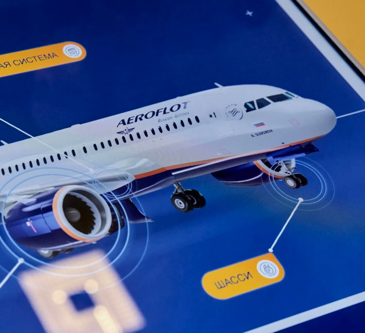 Aeroflot