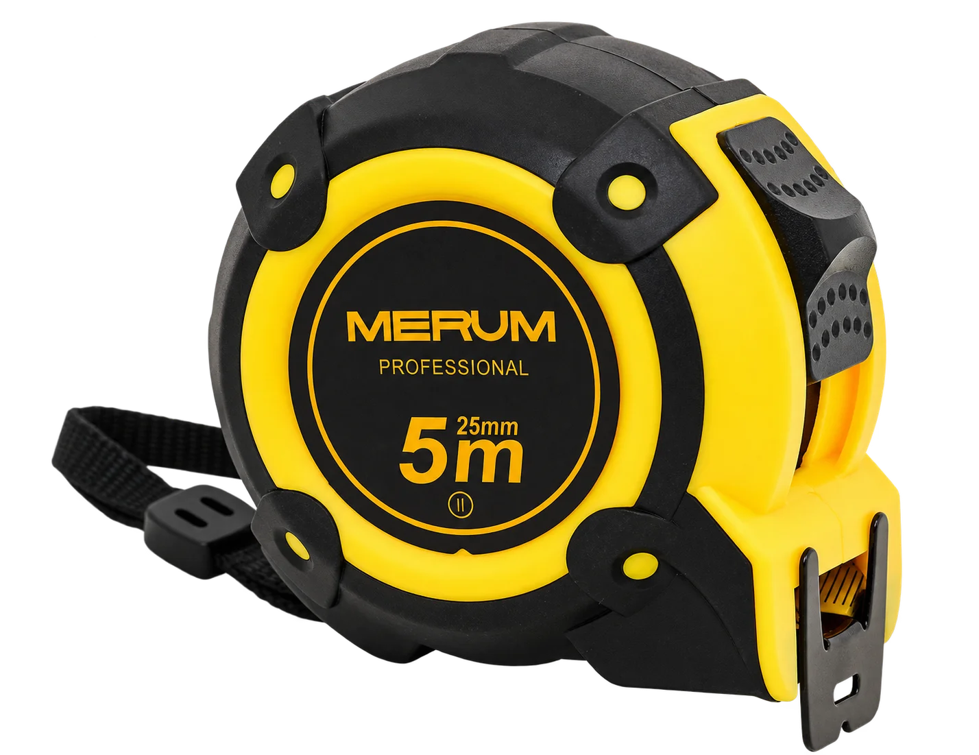 Рулетка MERUMTOOLS
