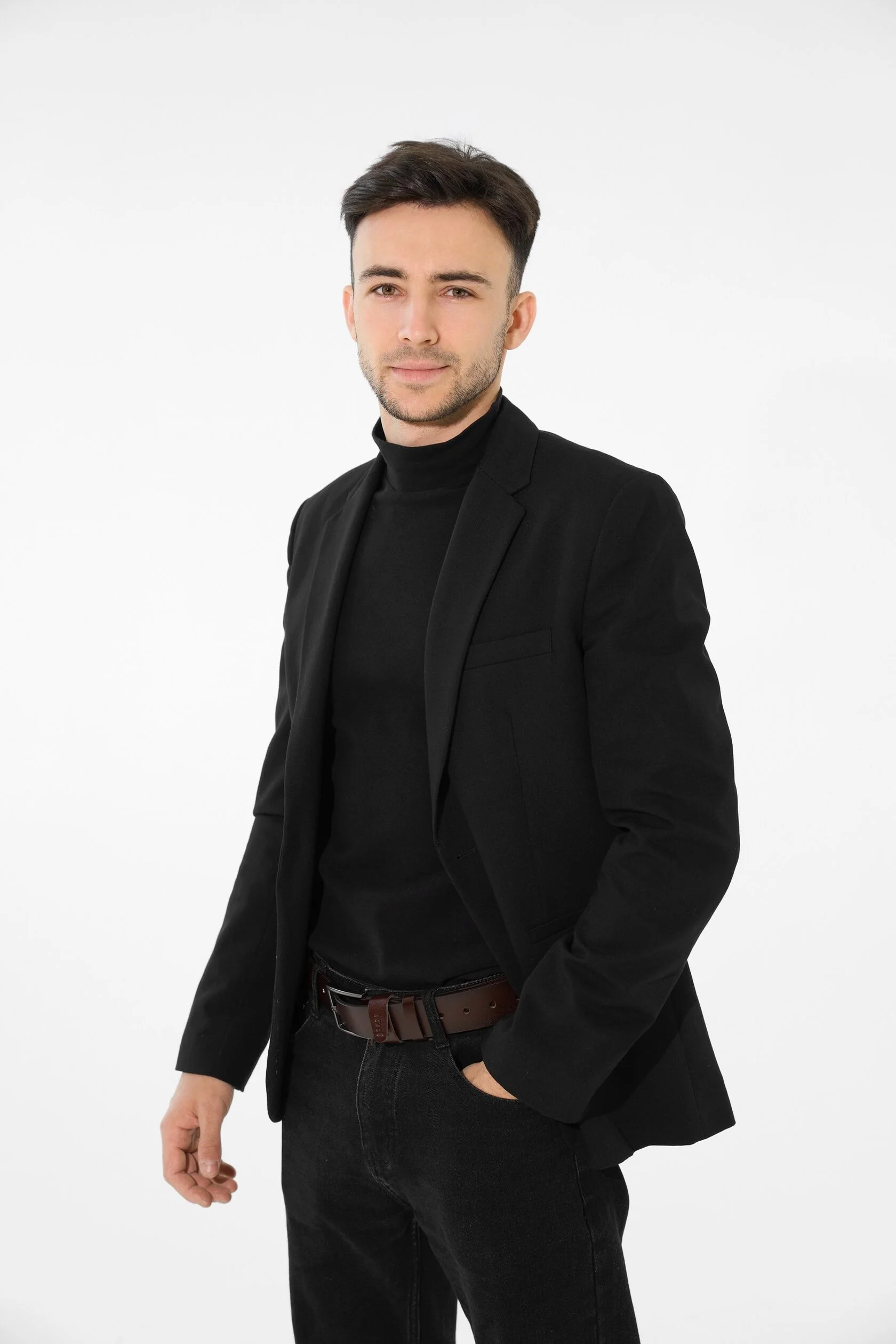 Имя — должность