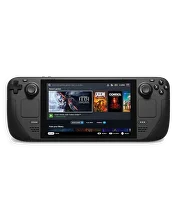 Ремонт Steam Deck LCD