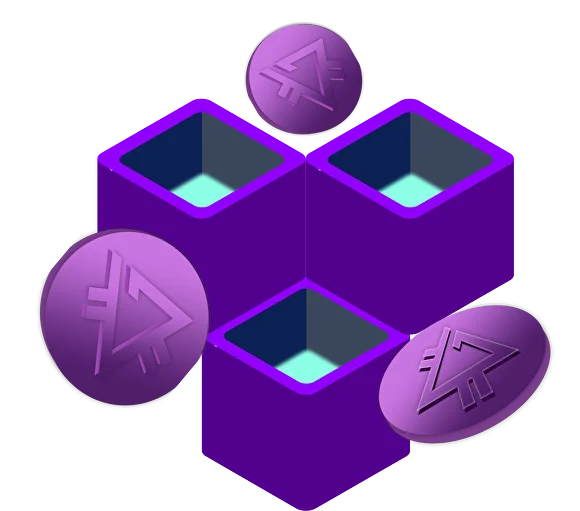 Prizm Space - 새로운 세대의 디지털 통화