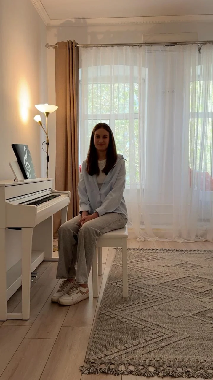 Варя — видео-отзыв