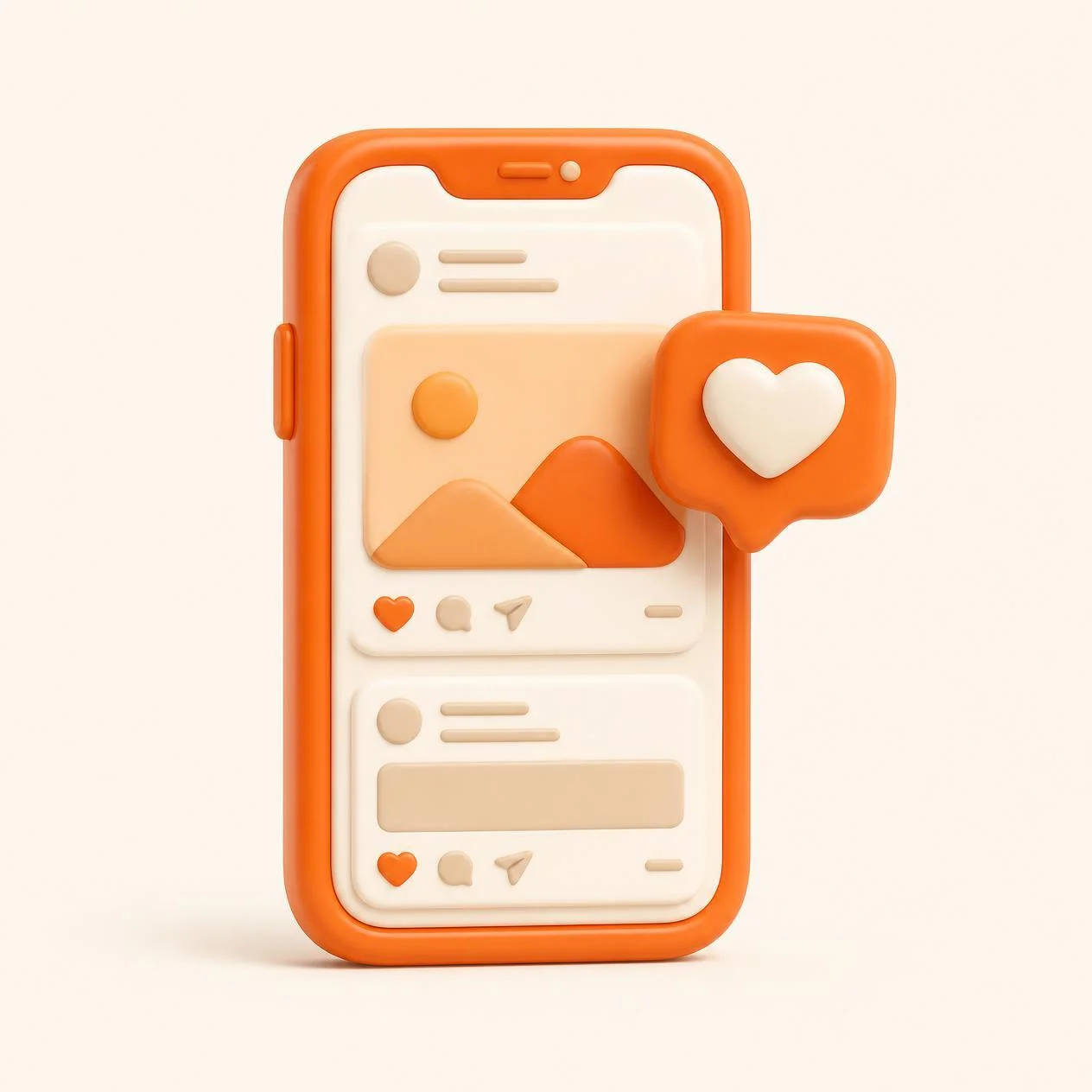 Контент-завод: SMM + автоматизация