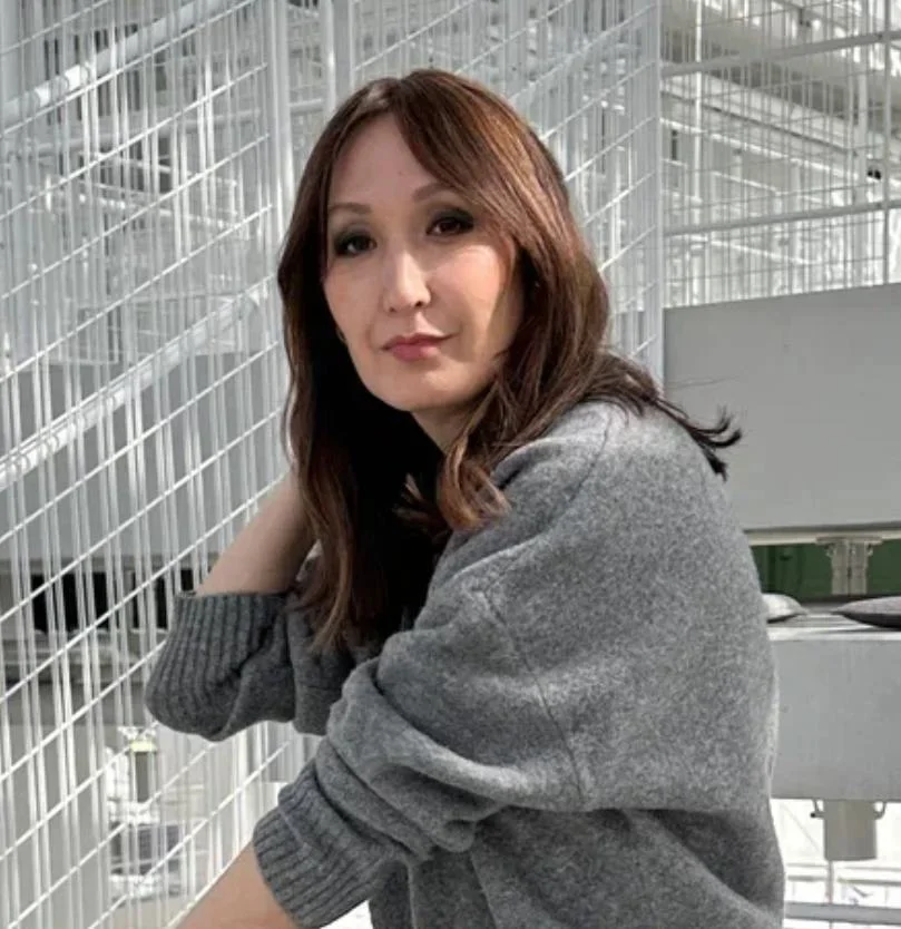 Татьяна Севкенова