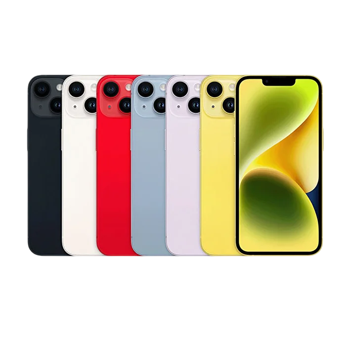 iPhone 14