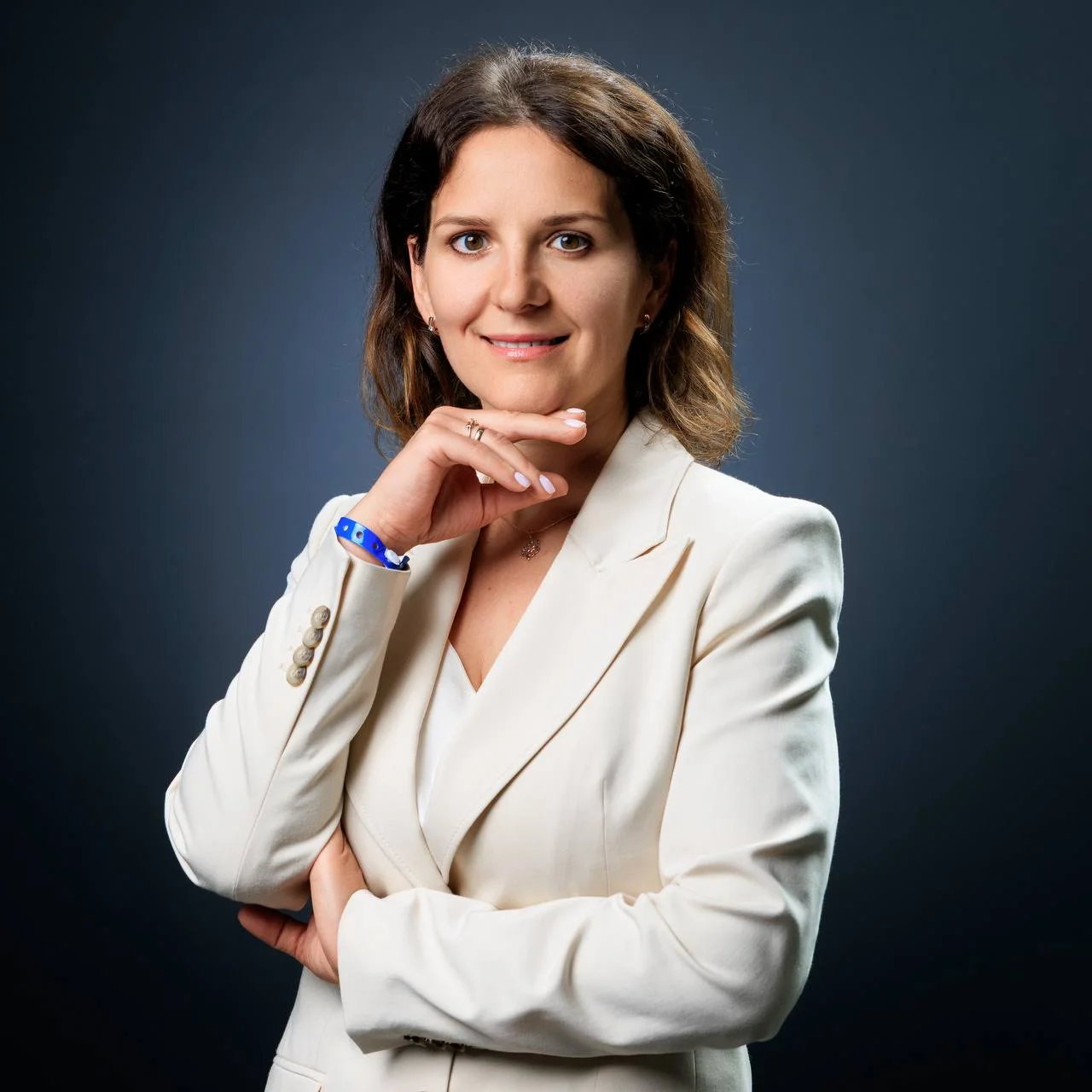 Лидия Субботина — медиатор, патентный поверенный