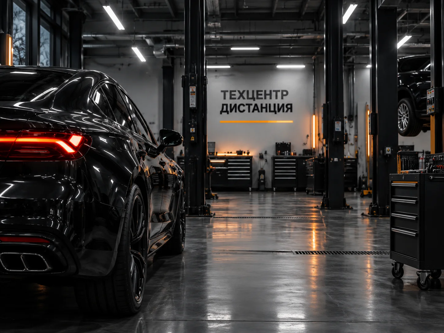 Командный подход к работе