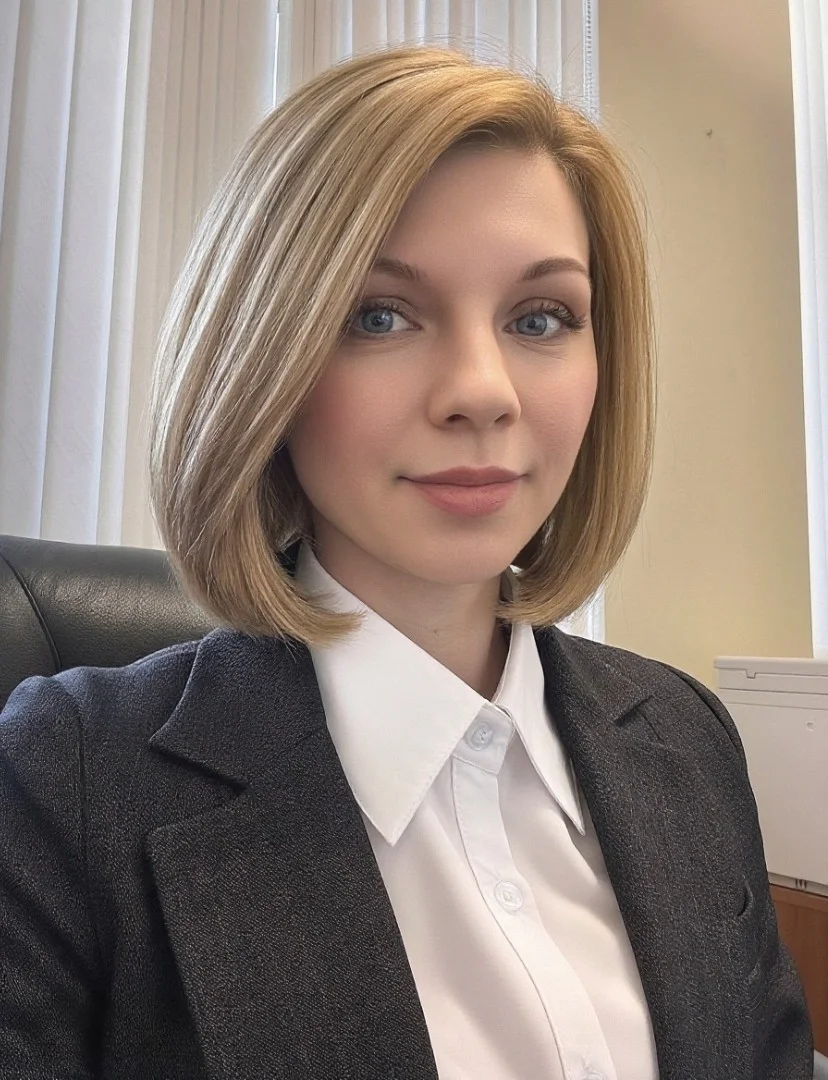 Татьяна Гудименко — эксперт по кадровому аутсорсингу