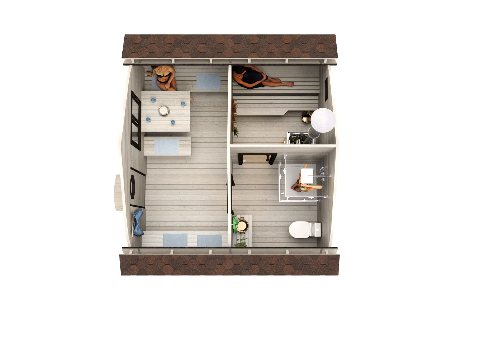 СКАНДИ БАНЯ 4.0-3