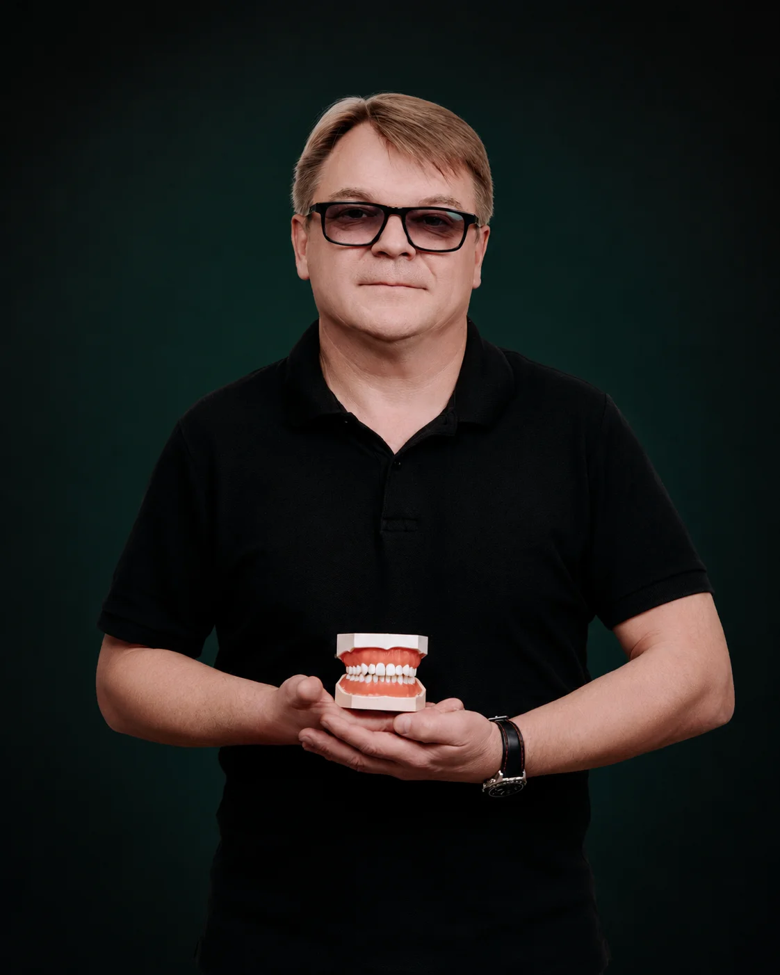 Гуськов Дмитрий Викторович