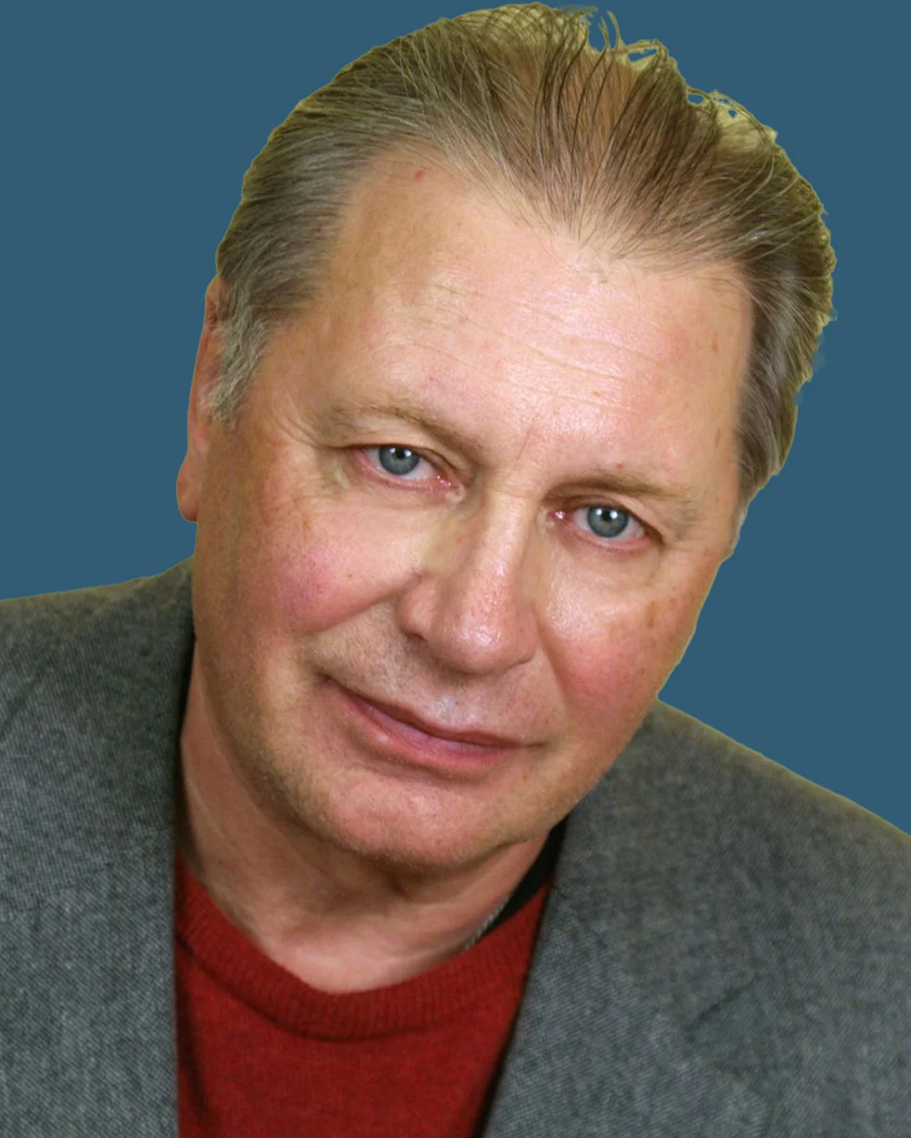 Валентин Смирнитский