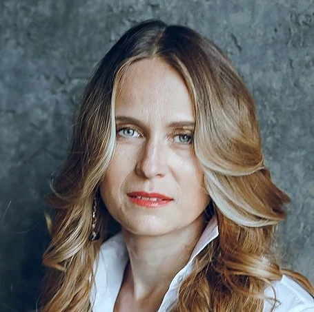 Алёна Русакова