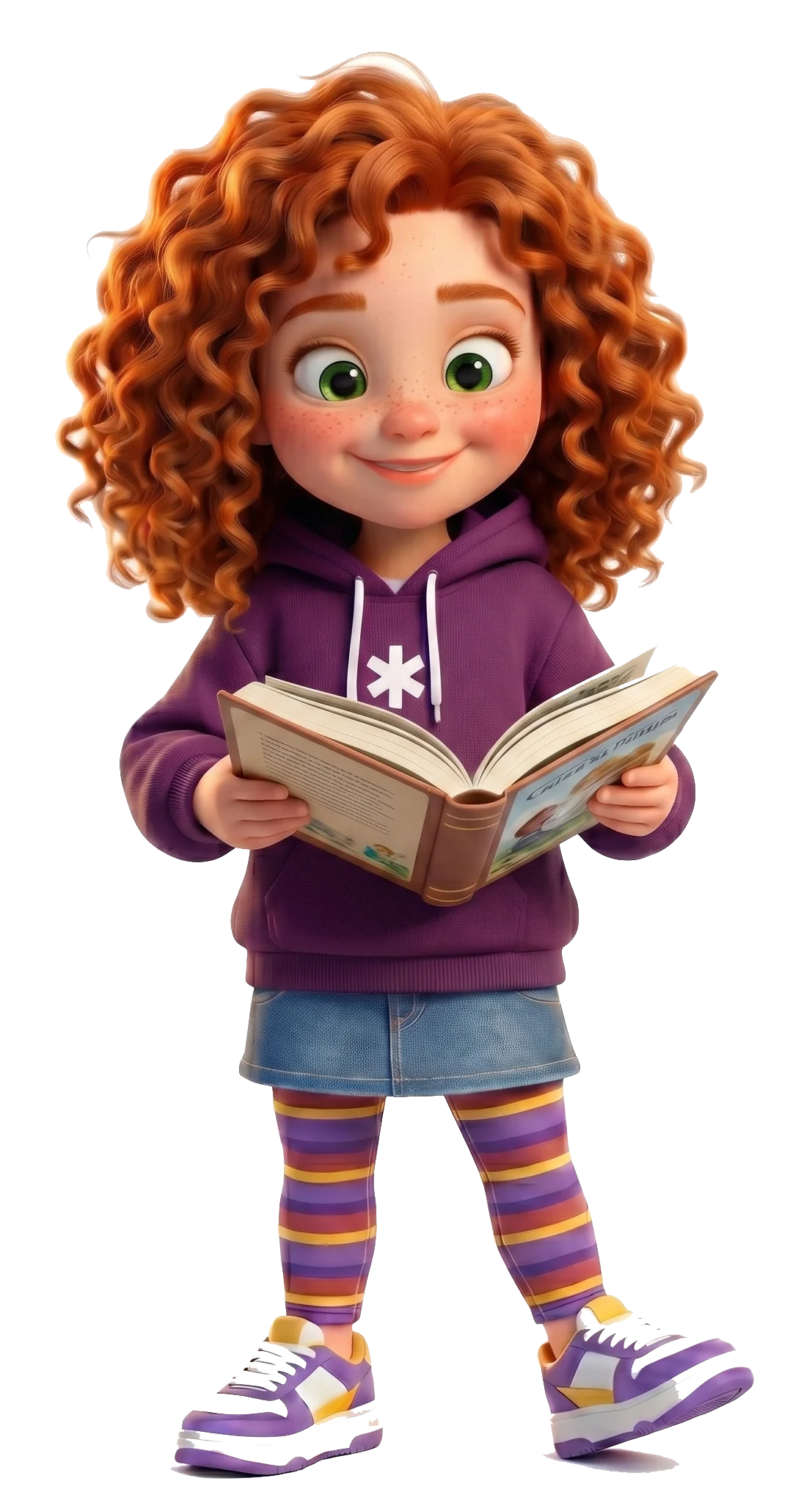 Интерес к знаниям — ребёнок SmartyKids