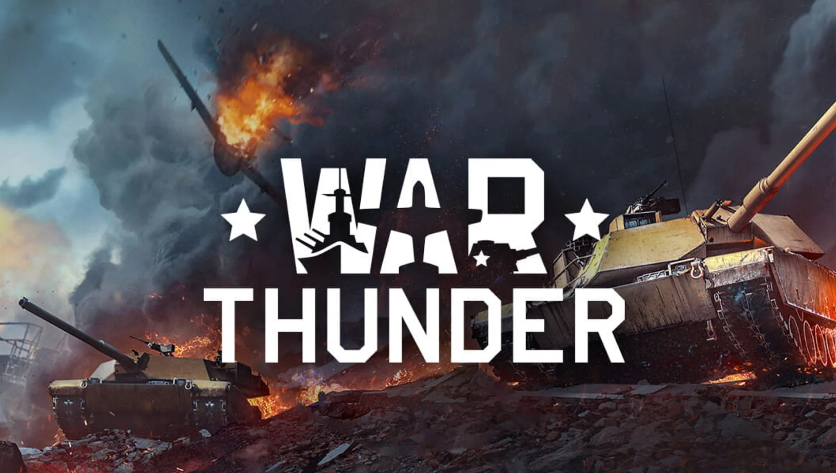 War Thunder
