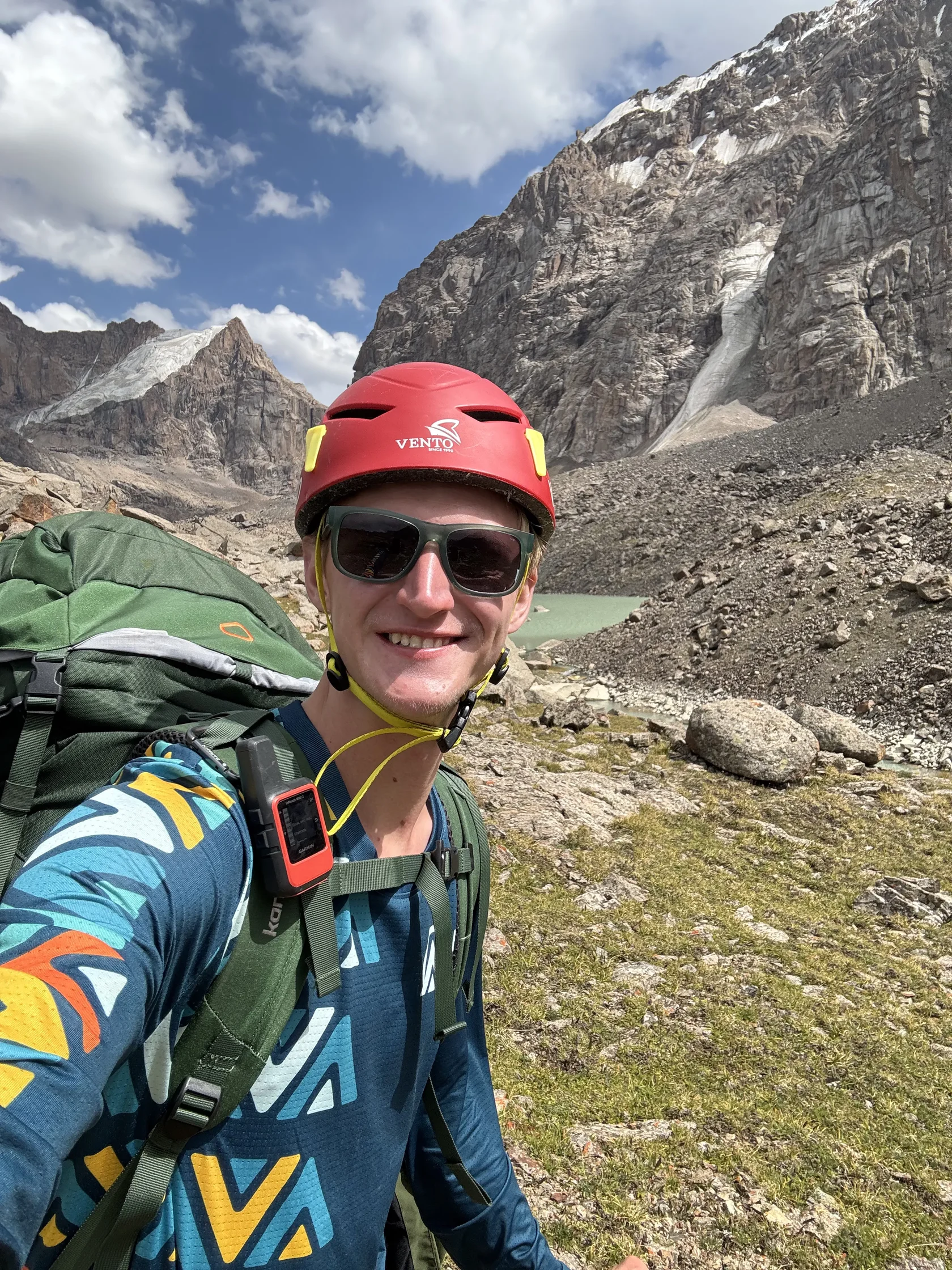 Garmin inReach Mini 2 спутниковый GPS трекер