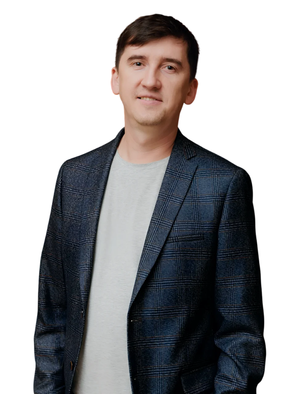 Роман Калинин