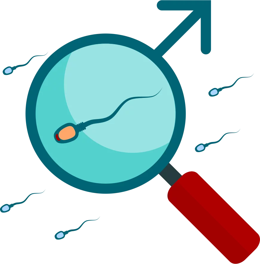 Донорство спермы в Нижнем Новгороде | Тонус МАМА