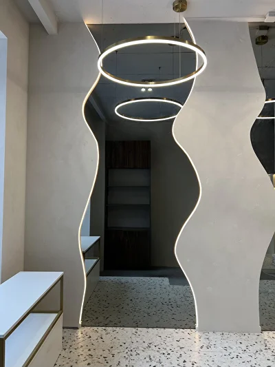 Подсветка 9