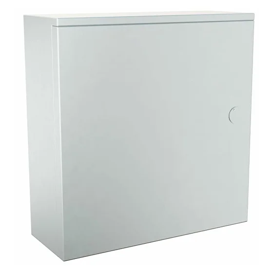 Блок акустического оповещения БАО-600/2400