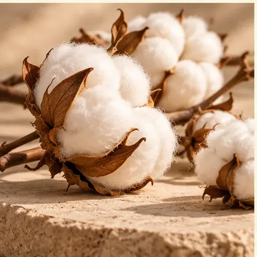 Cotton