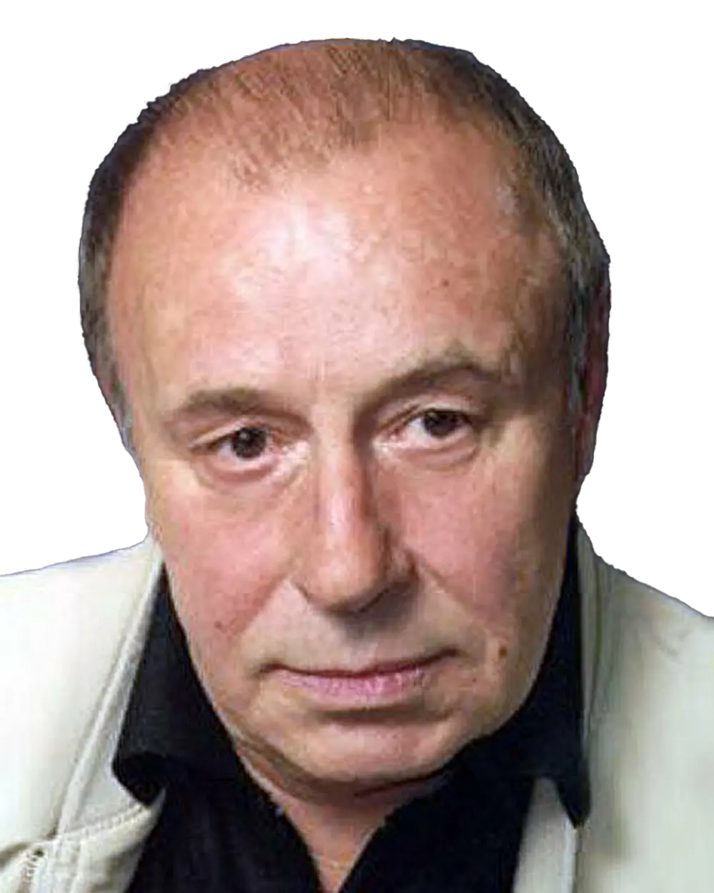 Александр Михайлушкин