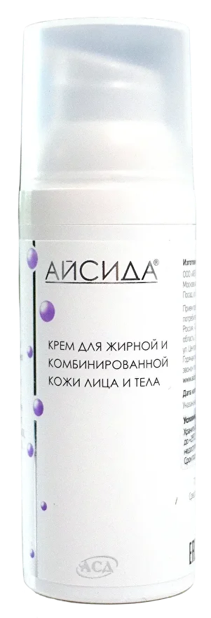 Крем Айсида