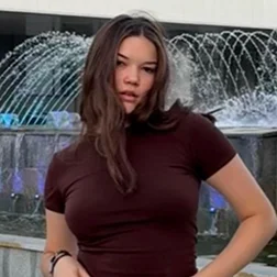 Полина Головина
