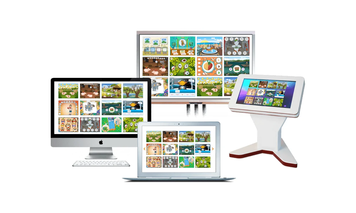 Программы Мерсибо на устройствах