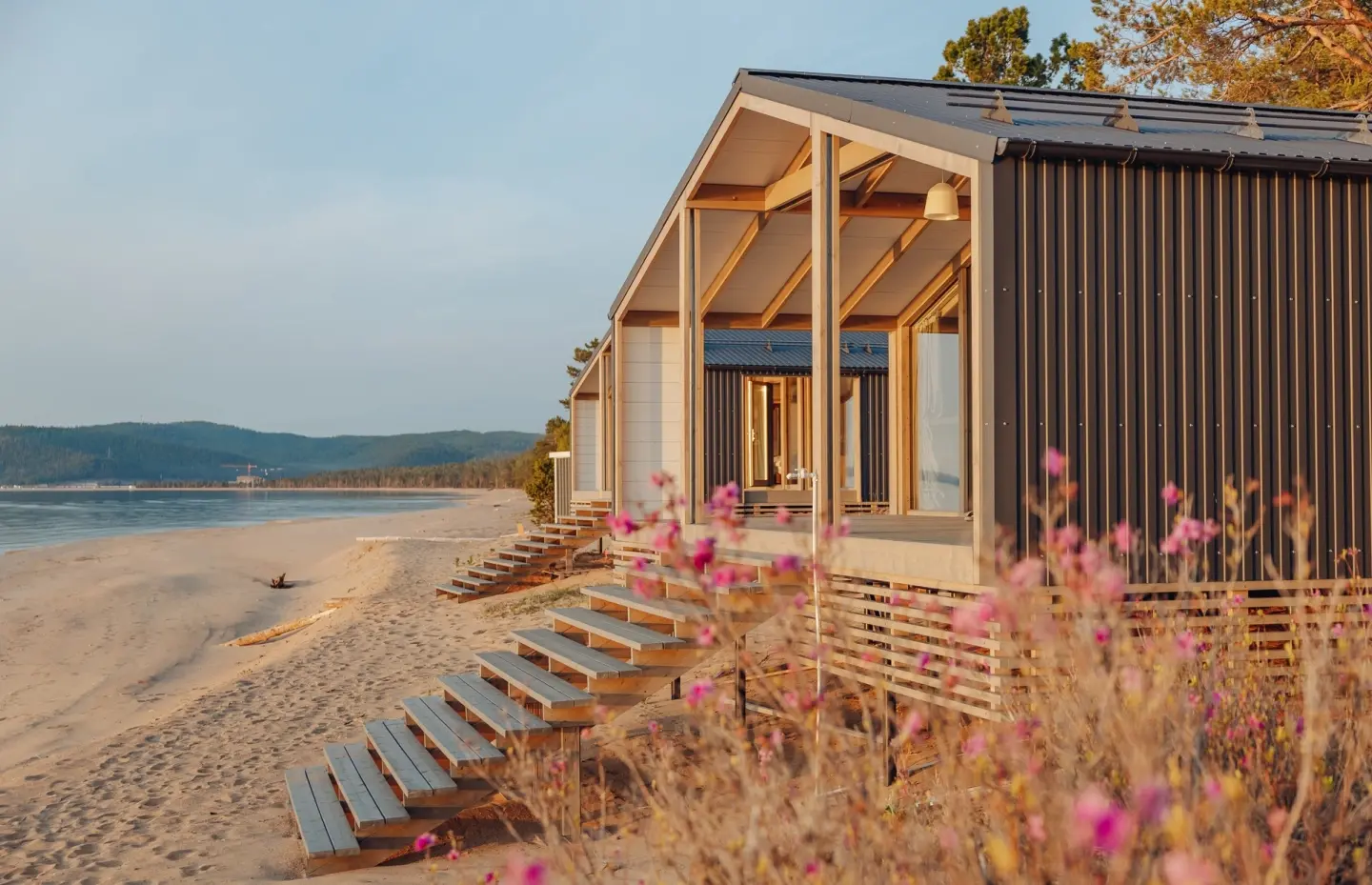 Почувствовать себя героем «Властелина колец»: как по-новому отрыть Байкал