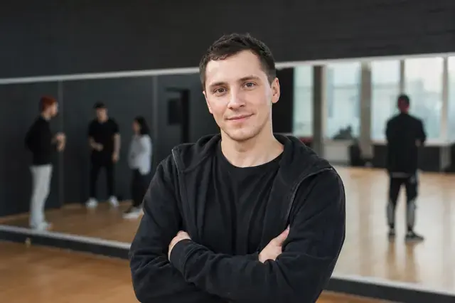 Максим Орлов — тренер