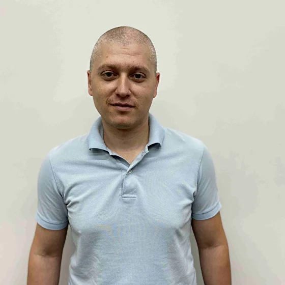 Вадим Кец — генеральный директор фабрики мебели «РИОММ»