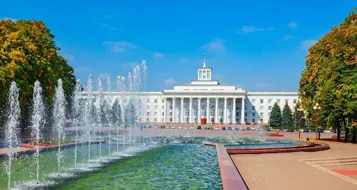 Площадь Согласия