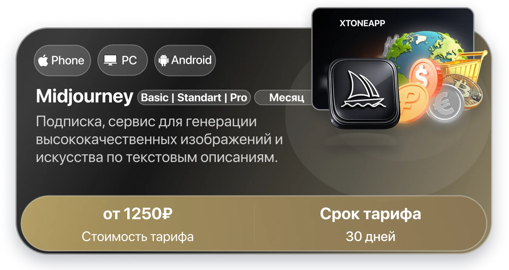 Midjourney