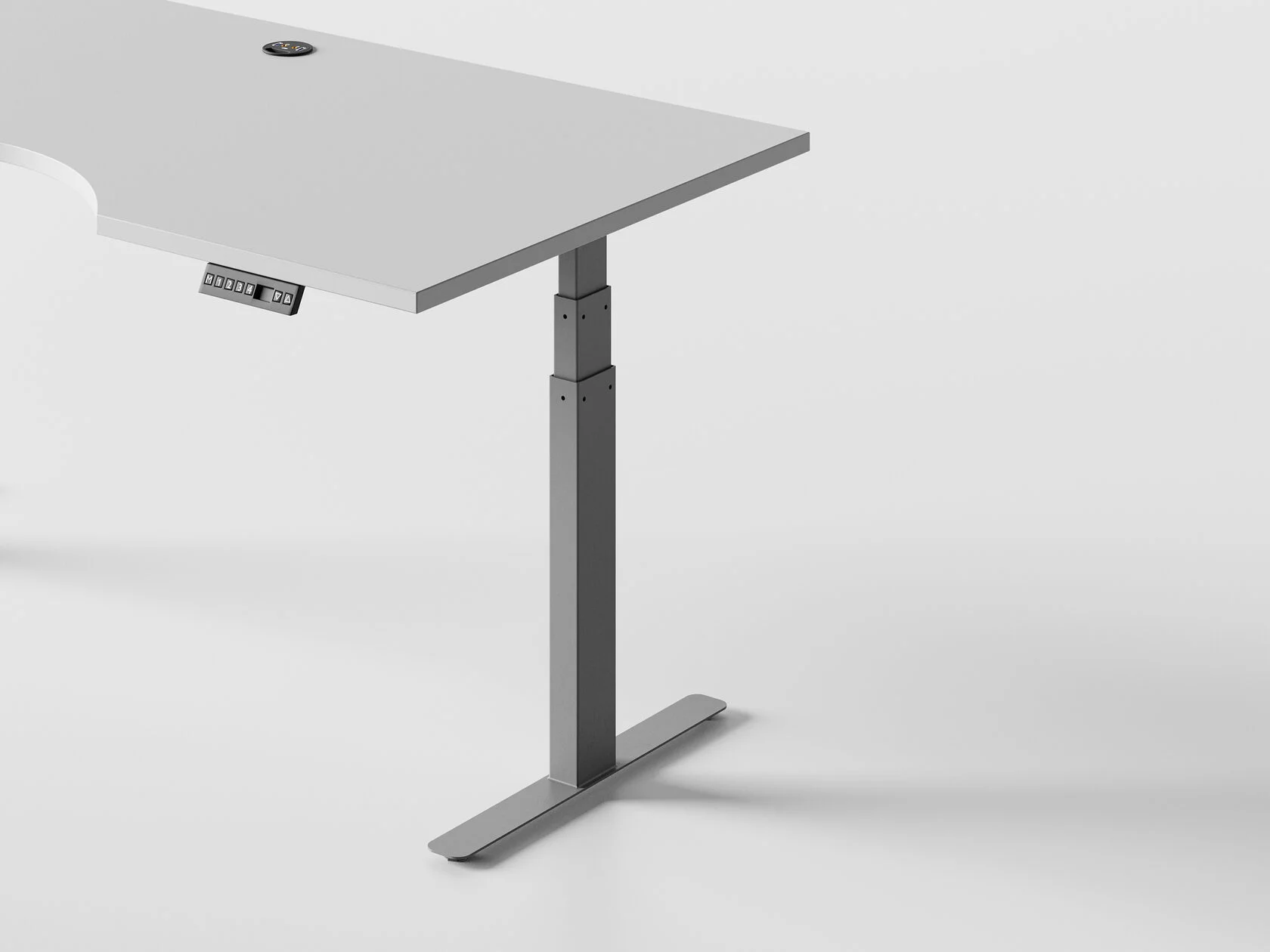 Ст. Белый — белая эстетика и чистые линии