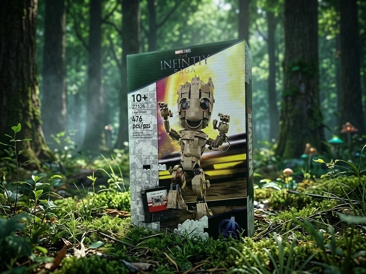 Экспресс Хогвартс