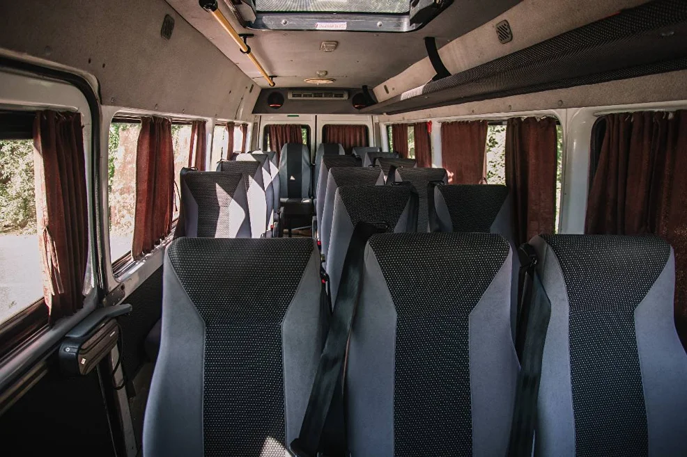 Sprinter Classic 4