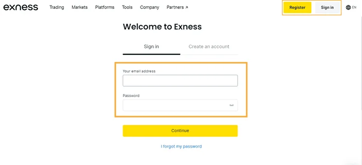 The Most and Least Effective Ideas In Exness Mt4 Web Terminal