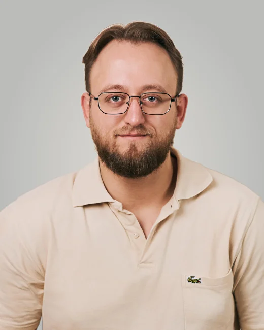 Михаил Михайленко