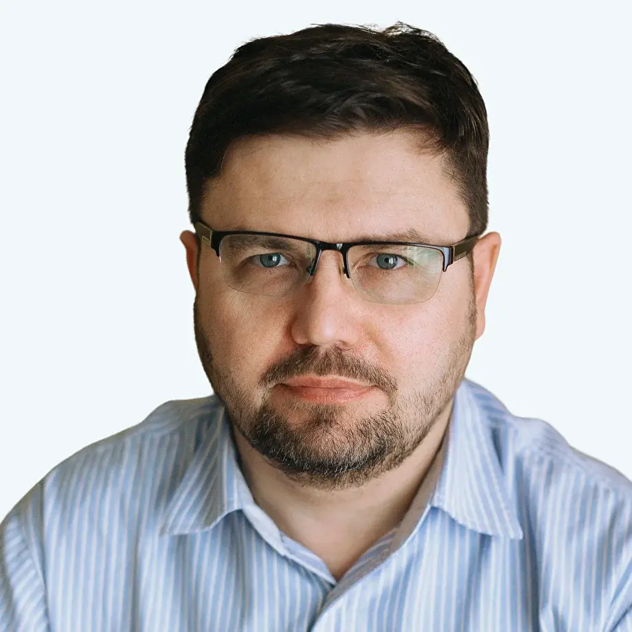 Александр Белов